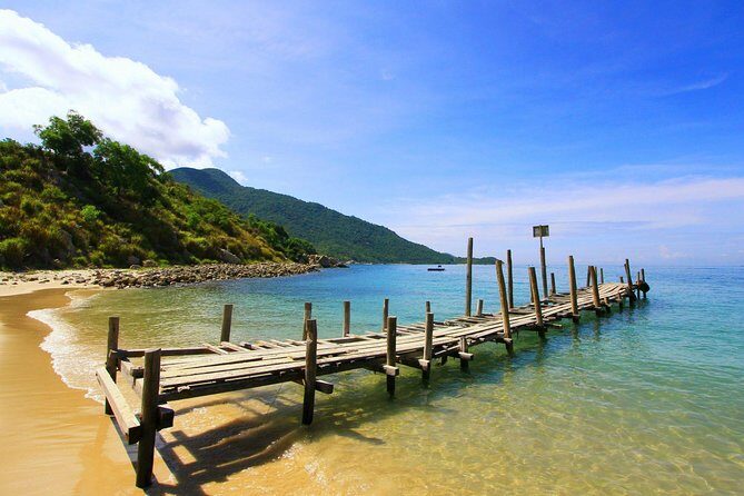 Cham Island Tour Snorkeling -Sunbathing - Nice Beach - Speedboat - Who Will Love This Tour?