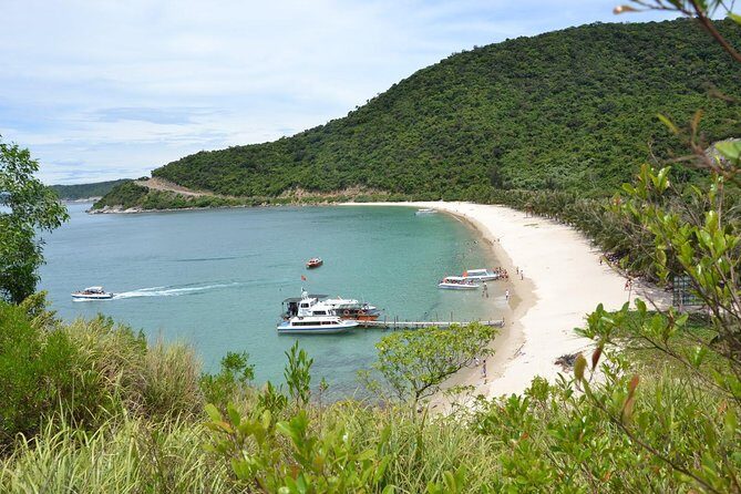 Cham Island Trip by Speed Boat including Snorkeling from Hoi An or Da Nang - Who Is This Tour Best For?