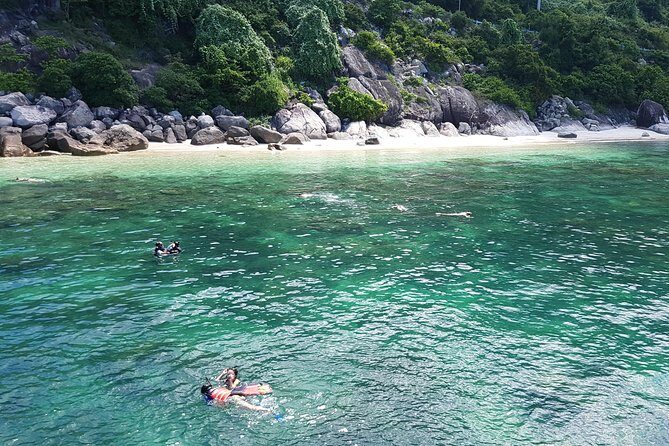 Cham Islands Snorkeling Tour by SpeedBoat from Da Nang - Authentic Experiences and Practical Tips