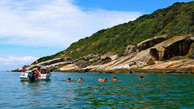 Cham Islands Snorkeling Tour by Speedboat : Hoi An/Da Nang - Detailed Look at the Highlights and Challenges