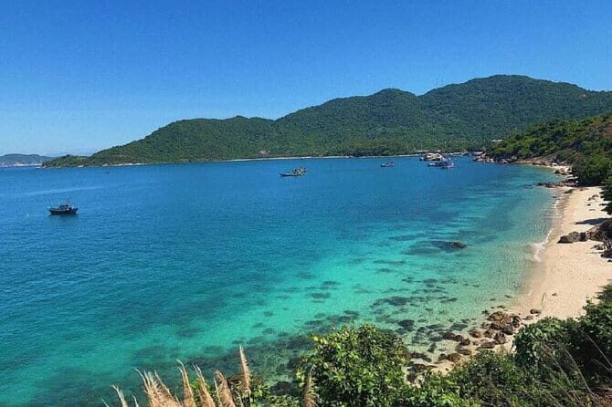Cham Islands Snorkeling Trip by Speedboat from Hoi An/DaNang - The Practical Side: Transportation, Timing, and Group Size
