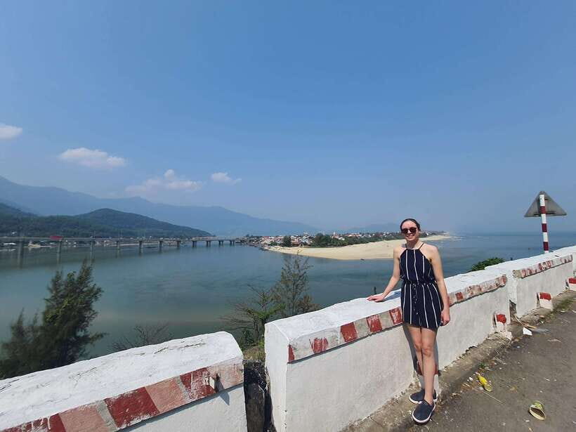 Chan May Port: Private Tour Imperial City or Golden Bridge - The Practical Details