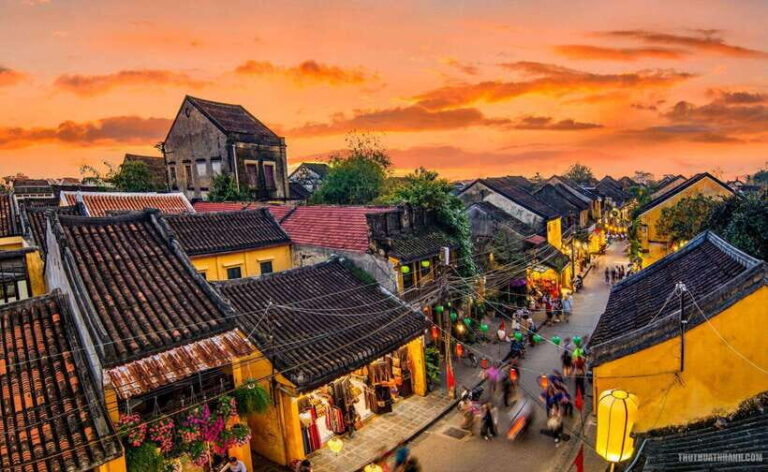 Chan May port : Private Trip to Hoi An Ancient Town - The Practical Aspects and What They Mean for You