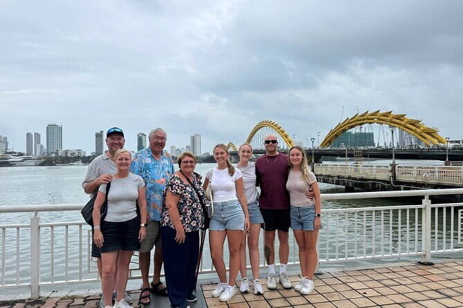 Chan May Port /Tien Sa Port: Hoi An City & Da Nang Highlight Tour - The Practical Side: What You Need to Know