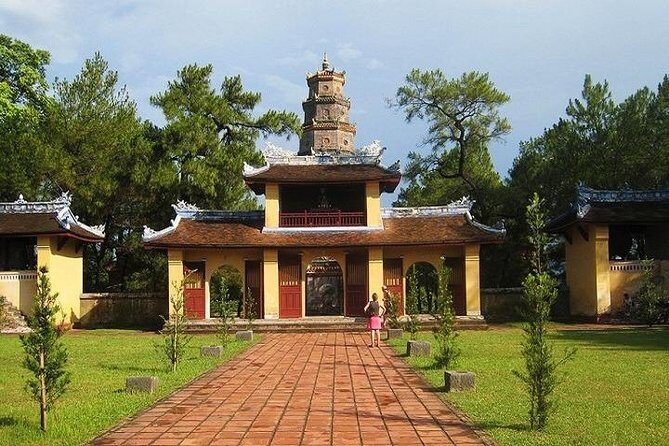 Chan May Port to Hue, Hoi An or Golden Hand Bridge of Bana Hills - Practical Aspects and What You Can Expect