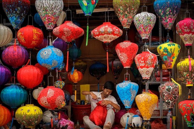 Chan May Shore Excursion To Hoian Private Tour - Practical Details and What You Can Expect