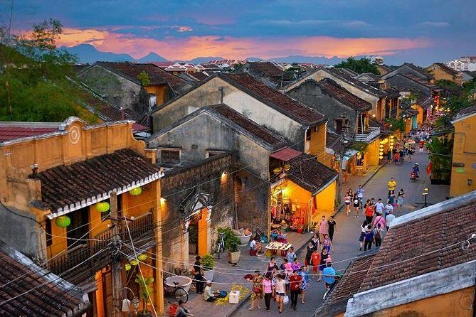 Chan May Shore Excursions: Visit Hue City or Danang & Hoi An - Who Will Love This Tour?