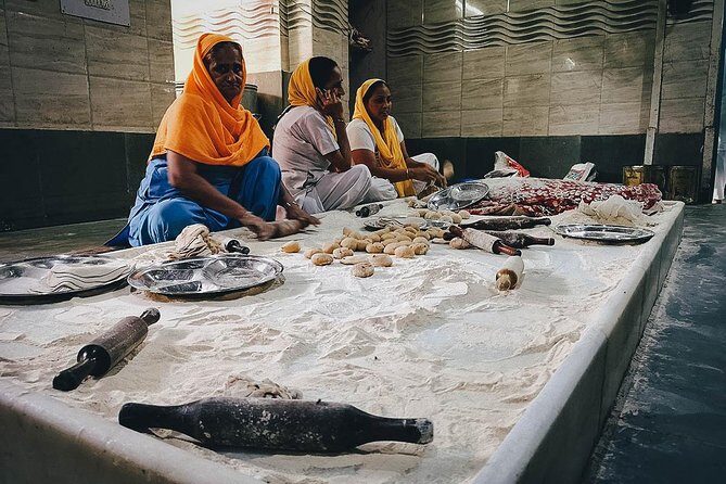 Chandni Chowk Delhi Food Tour with 15+ Tastings - Why This Tour Is Worth It