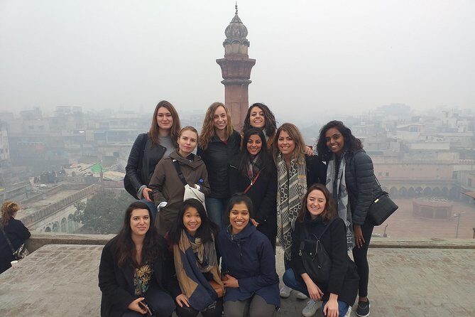 Chandni Chowk Old Delhi Food Tour with Spice Market - What Do Travelers Say?