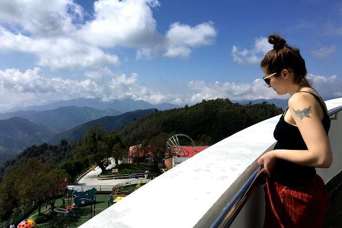 Chandragiri Cable Car Tour - Family Tours in Kathmandu - Who Is This Tour Best For?