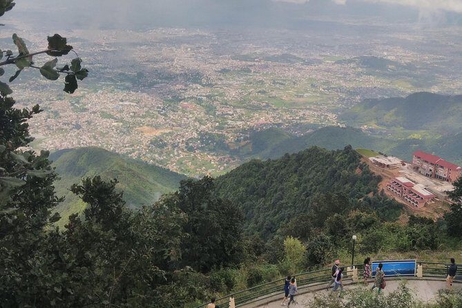 Chandragiri Hill Day Trip from Kathmandu - The Itinerary in Detail