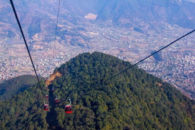 Chandragiri Hill Station and Kathmandu Heritage Tour - Final Thoughts: Who Will Love This Tour?