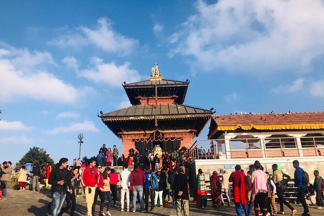 Chandragiri Hill Station Tour by Cable Car - What Do the Reviews Say?