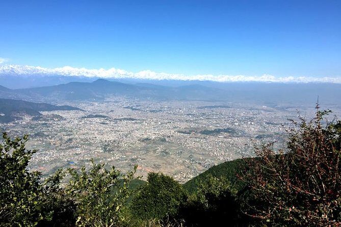 Chandragiri to Taudaha Nature Day Hiking from Kathmandu - Final Thoughts