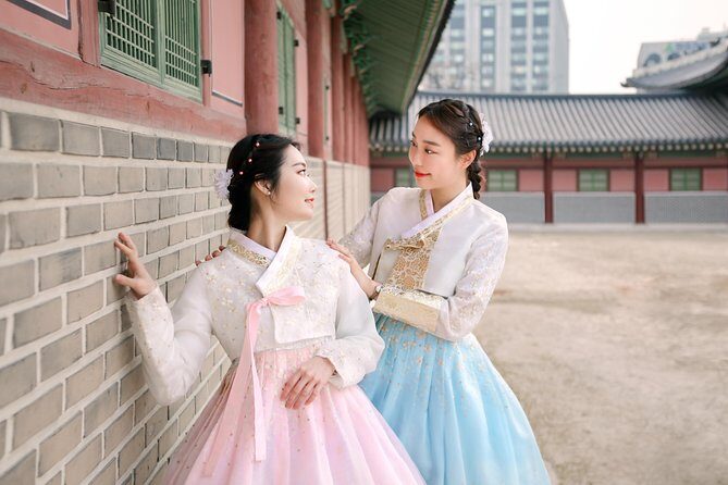 Changdeokgung Palace Hanbok Rental Experience in Seoul - Who Should Consider This Experience?