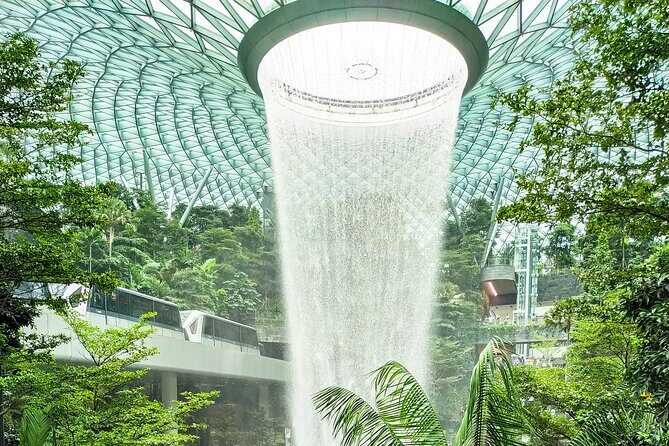Changi Airport (SIN) Private Transfer to Singapore City/Hotels - Is It Worth the Price?