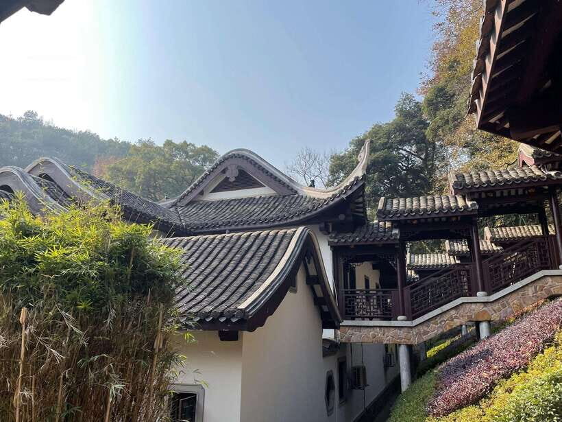 Changsha Guided Tour To The Birthplace Of Mao Zedong - Why This Tour Is Worth Considering