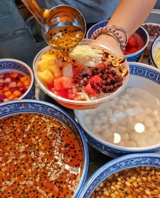 Changsha: No Chili, No Problem, Non-Spicy Foodie Adventure - Exploring Changsha’s Non-Spicy Food Scene
