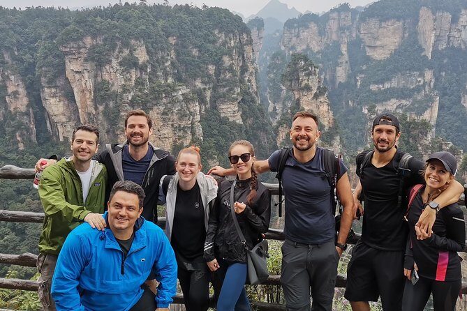 Changsha Private Guided Tour: Explore the Must-Sees in One Day - Discovering Yuelu Academy