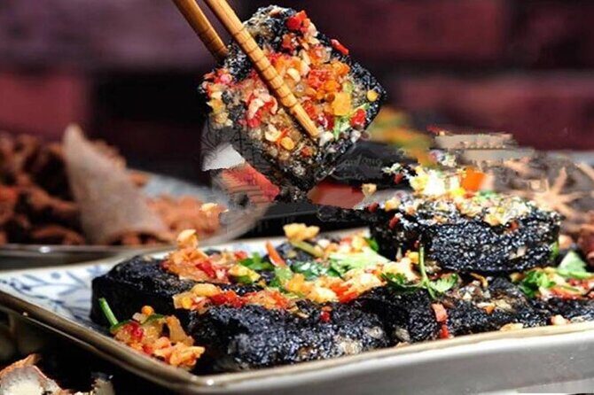 Changsha Walking Food Tour with Private Guide - Practical Details and Considerations