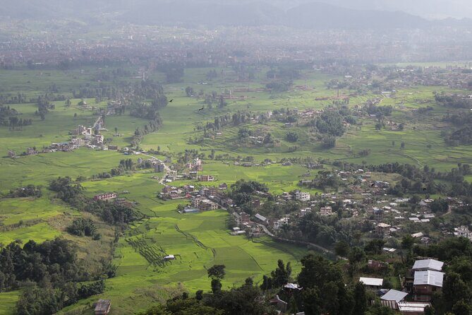 Changunarayan Hill to Telkot Hike Near Kathmandu Day Tour - What the Reviews Say