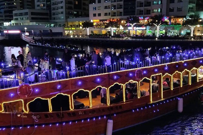 Chao Phraya River Dinner Cruise - Ticket Only - A Detailed Look at the Experience