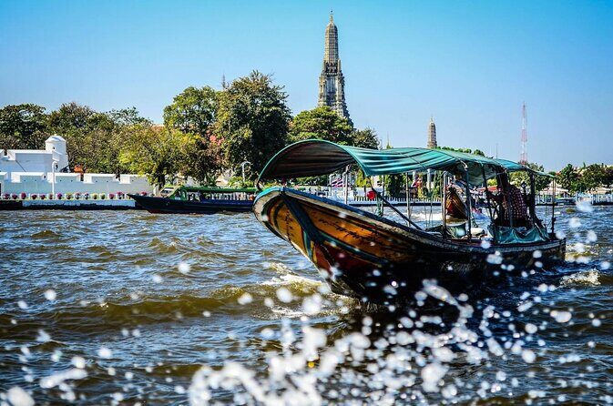 Chao Phraya River Dinner Cruise - Final Thoughts: Is it Worth It?