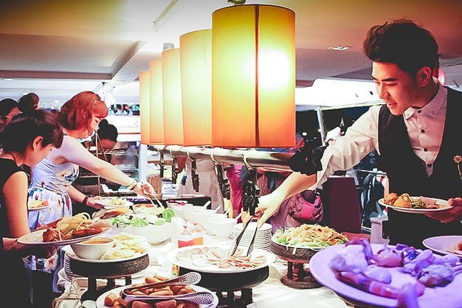 Chaophraya Amazing Dinner Cruise - Authentic Feedback from Travelers