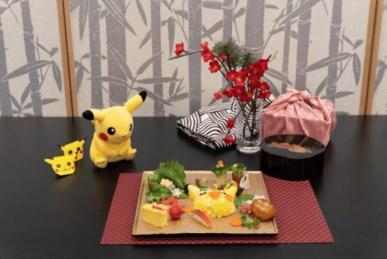 Character Bento Cooking -Regular Program- - A Closer Look at the Bento Cooking Experience