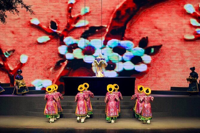 Charming Da Nang Show : Culture-Art-History-LifeStyle of Vietnam - Who Should Attend?