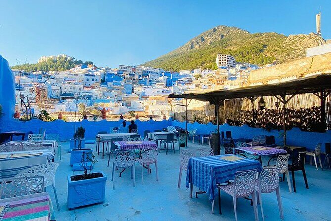 Charming Day Trip from Fes to Chefchaouen - Authentic Experiences and Traveler Insights