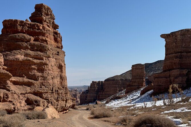 Charyn Canyon and Black Canyon 1 Day Private Tour - What Makes This Tour Stand Out?