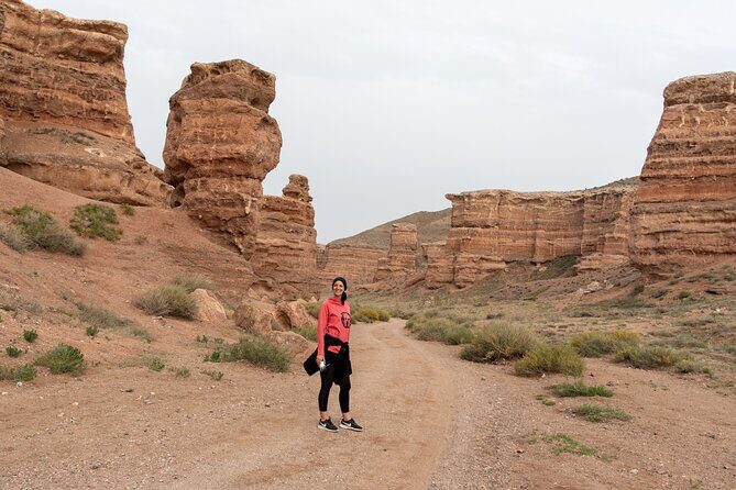Charyn canyon and Kolsai lake One day tour - What the Reviews Say