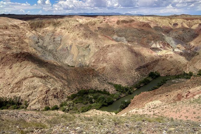 Charyn Canyon - Private Day Tour - What Sets This Tour Apart