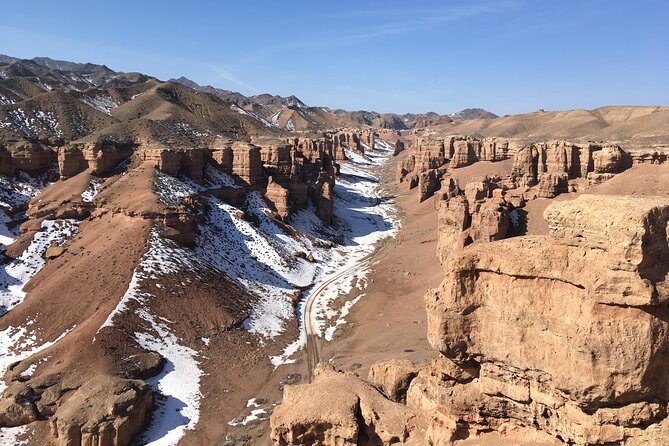 Charyn Canyon Private tour from Almaty, 1 day - The Value of the Tour