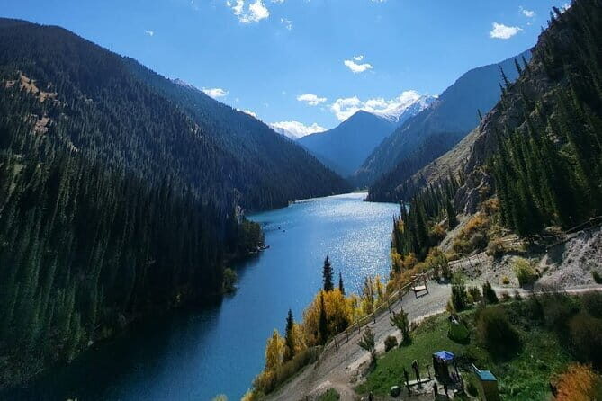 Charyn Kolsay Kaindy Private Tour - Who Should Consider This Tour?