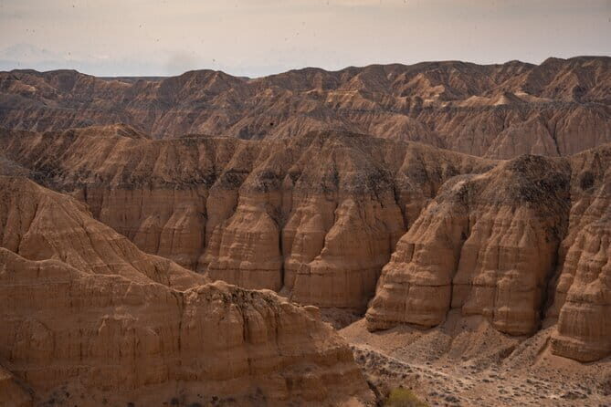Charyn, Kolsay&Kaiyndy Lakes 2days tour with Mount View Stay - Who Should Consider This Tour?