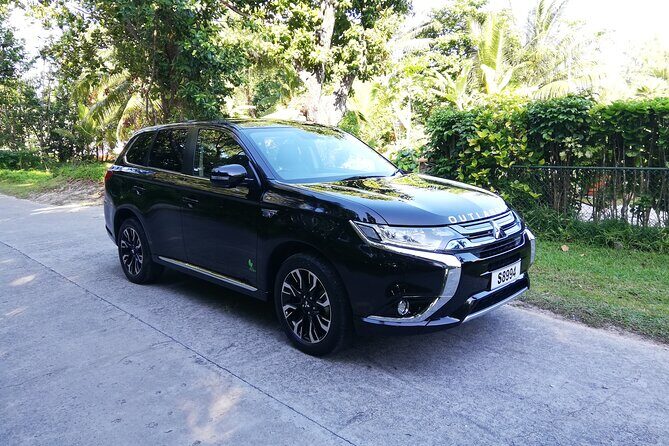 Chauffeur Driven - The Itinerary: Freedom and Flexibility