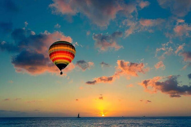 Cheap trip -Luxor: Hot Air Balloon Ride - Final Thoughts: Is It Worth It?