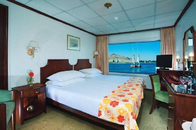 Cheap trip - Nile Cruise 3 nights 4 days - Why This Tour Offers Good Value