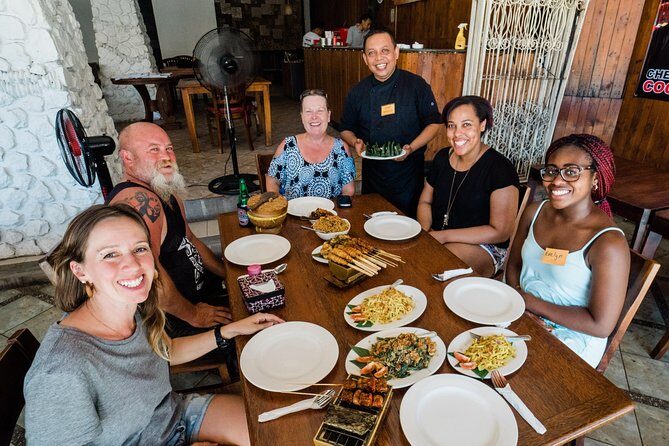 Chef Bagus Balinese Indonesian Food Cooking Class - A Closer Look at the Experience