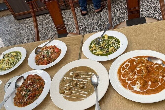 Chef Kamal's Indian Cooking Classes - Location and Atmosphere