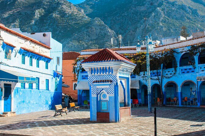 Chefchaouen Bleu City 2 Days Trip from Casablanca - Value and Pricing