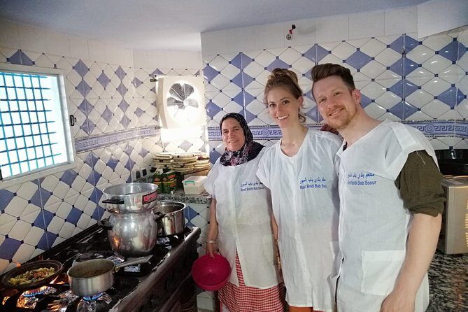 Chefchaouen Cooking Class - Who Will Love This Experience?