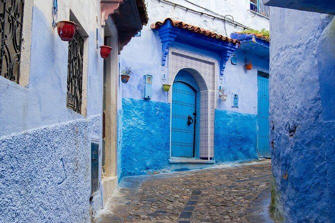 Chefchaouen Day Trip from Fes - Practical Details and Tips