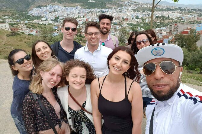 Chefchaouen Day Trip from Fes - Price and Value