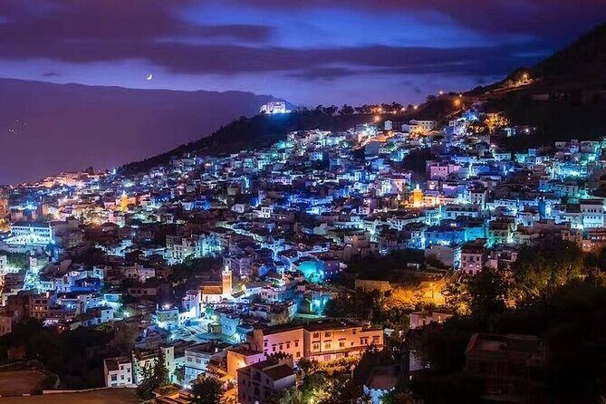 Chefchaouen Day Trip from Fes - Authenticity and Authentic Experiences