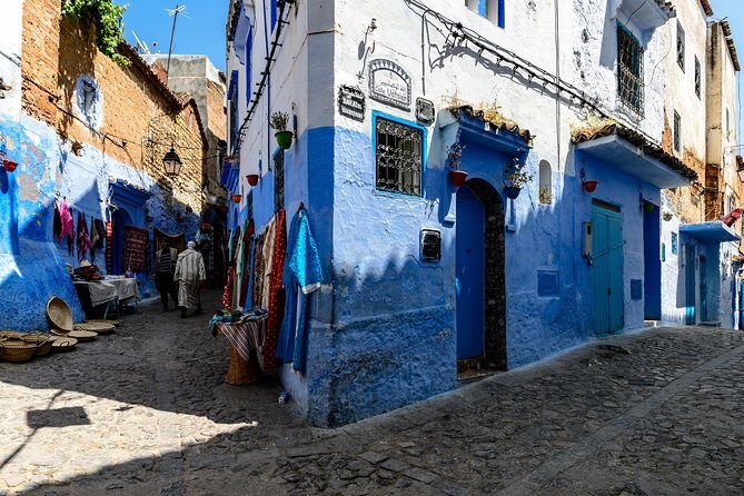 Chefchaouen day trip from Fes - Who Will Love This Tour?