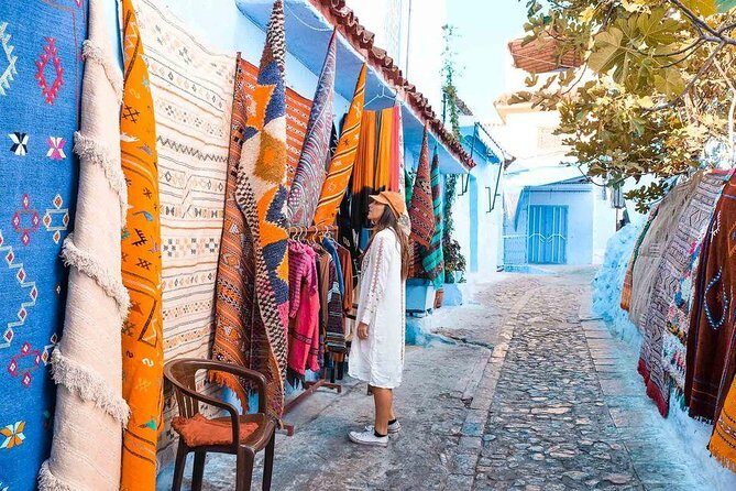 Chefchaouen Day Trip From Fez - Key Points