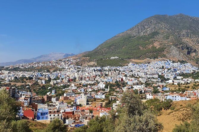 Chefchaouen day trip from Fez - Authentic Experiences and Practical Insights